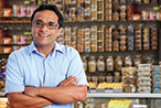 PM Mudra Yojana – Financial support for small businesses